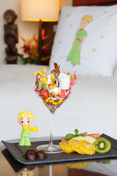 Childrens Theme Room